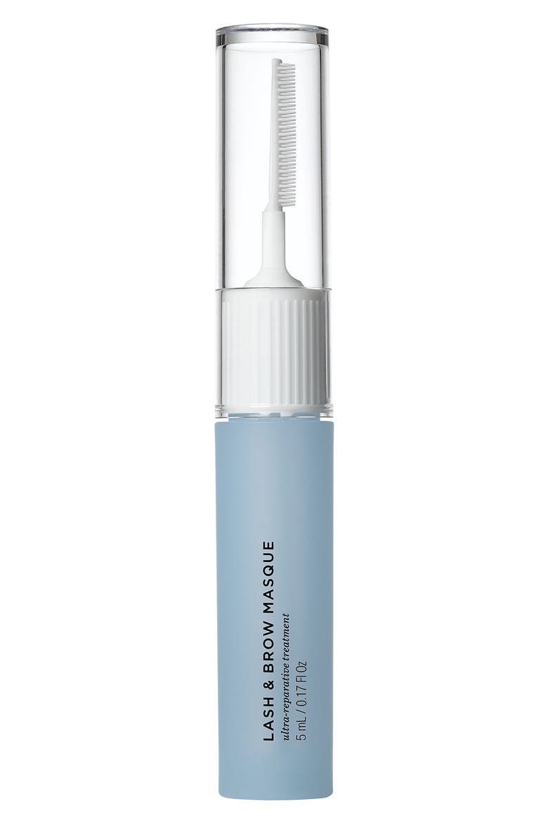 RevitaLash® Lash & Brow Masque, Main, color, NO COLOR