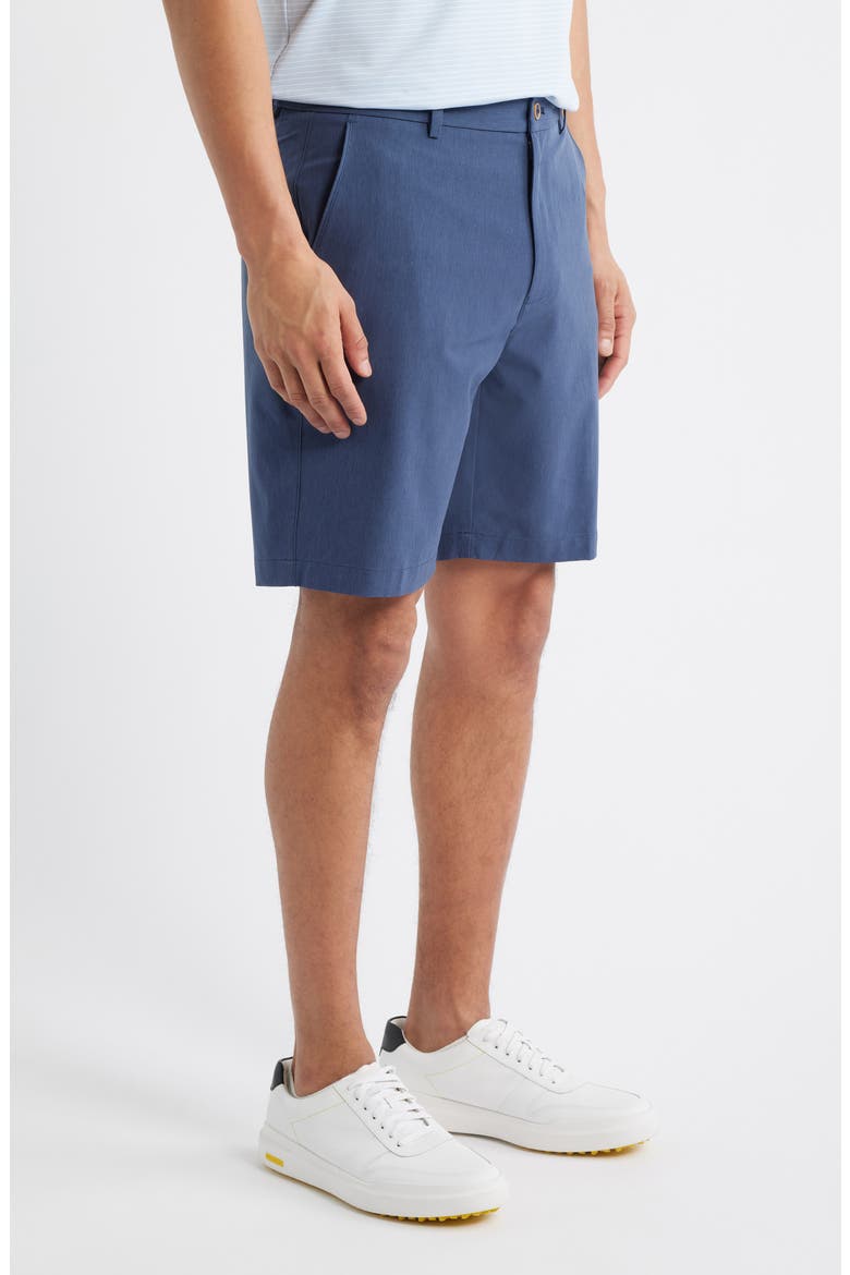 Featherweight Performance Shorts, Alternate, color, NAVY
