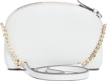 hilli leather crossbody bag