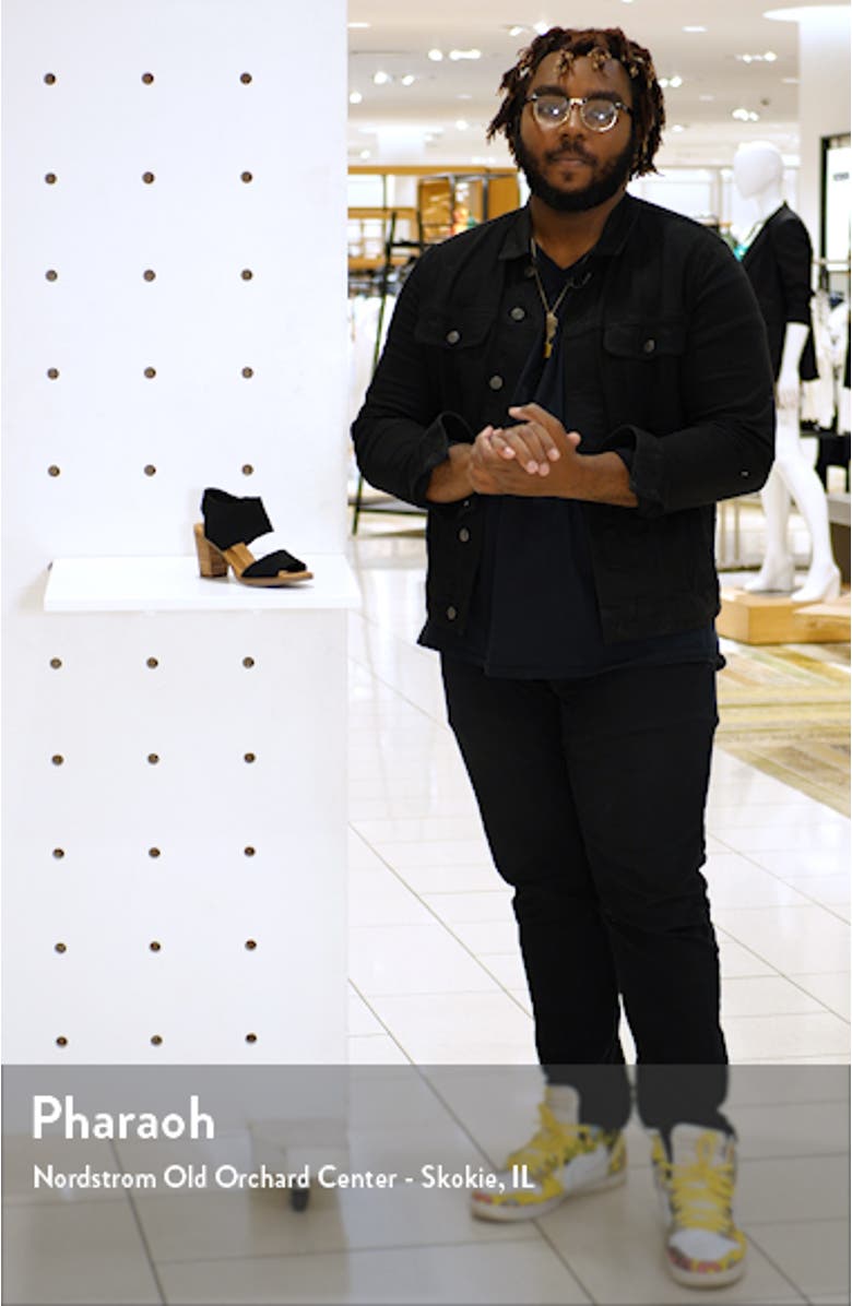 Majorca Sandal, sales video thumbnail