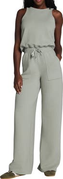 SPANX® AirEssentials® French Rib Jumpsuit