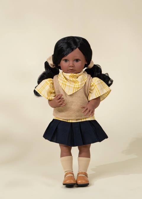 CocoFriends Olivia Play Doll