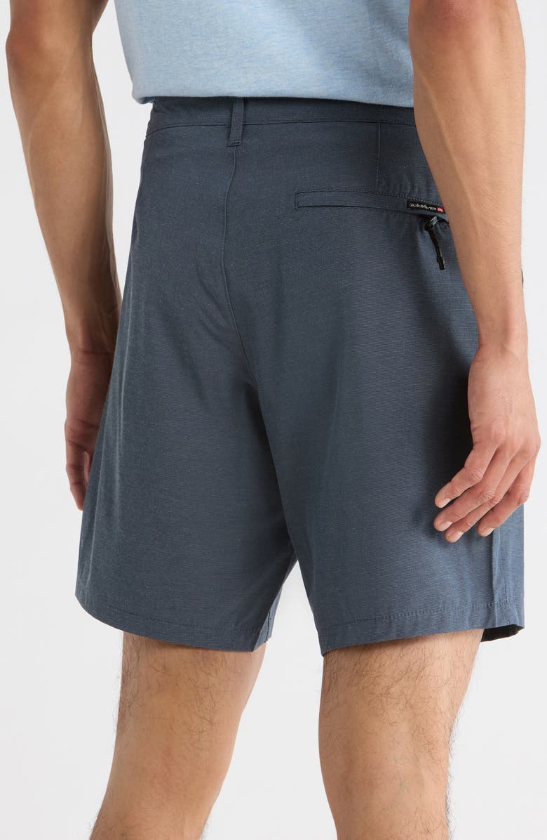 Quiksilver Granville Amphibian Shorts, Alternate, color, 