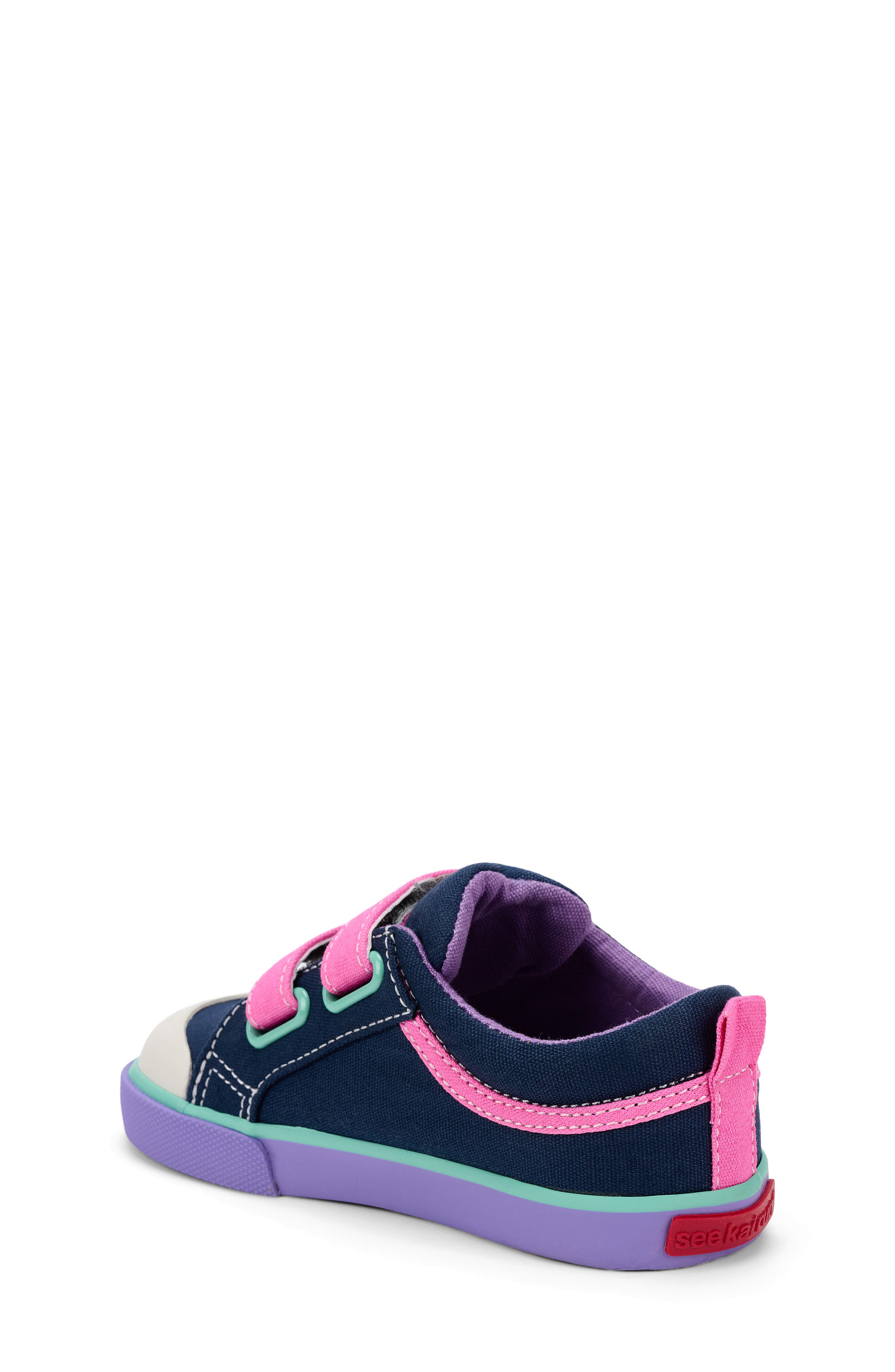 See Kai Run Kids' Robyne Sneaker, Alternate, color, 