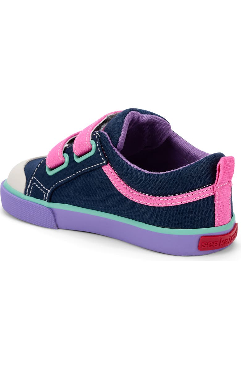 See Kai Run Kids' Robyne Sneaker, Alternate, color,