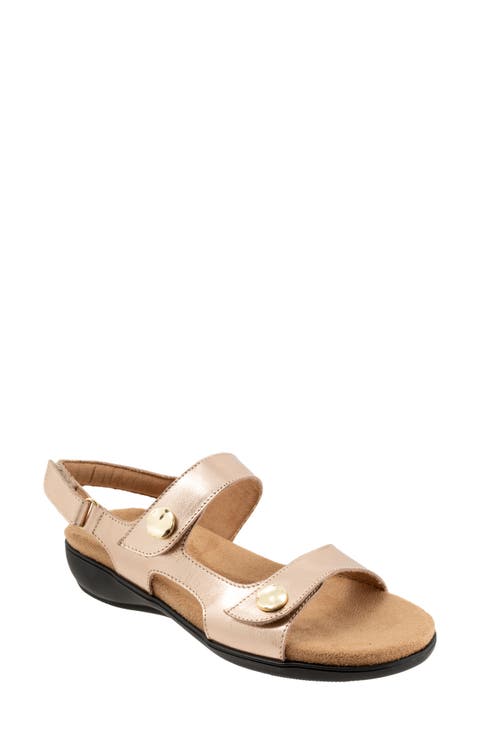 River Slingback Sandal (Women)