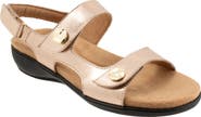 Trotters Romi Sandal