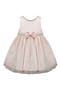 Pearl Mesh Party Dress