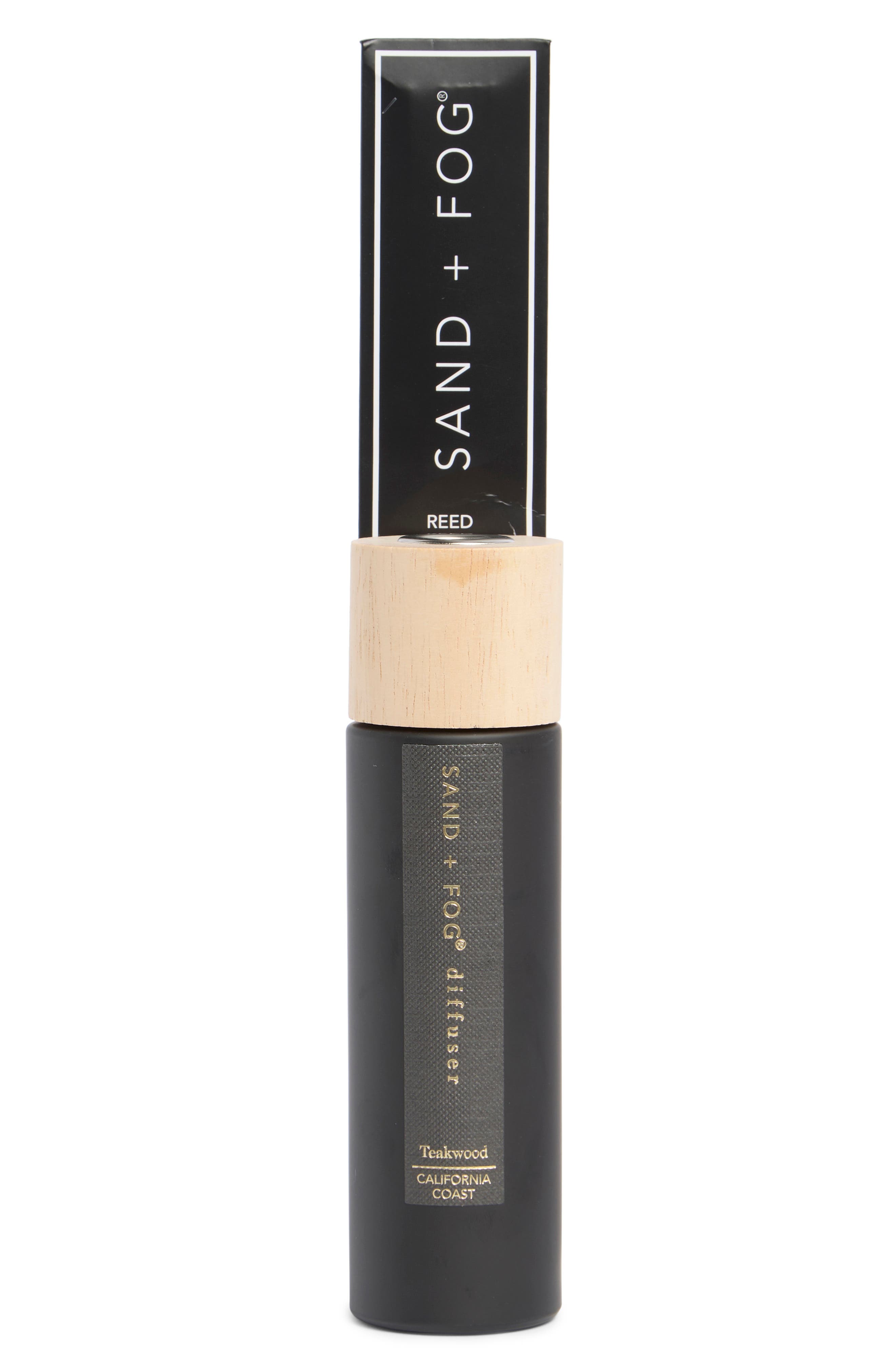 SAND AND FOG Diffuser