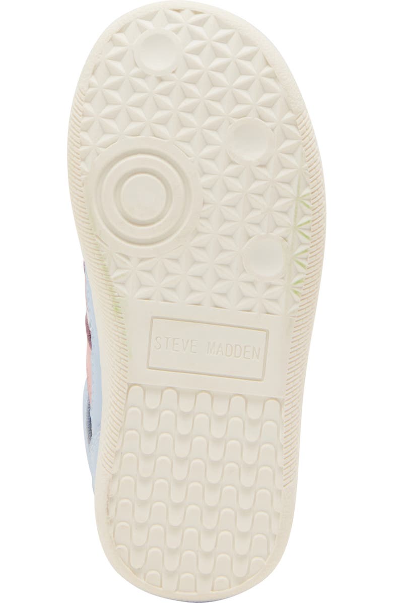 Steve Madden Verdict Sneaker, Alternate, color, Blue Floral