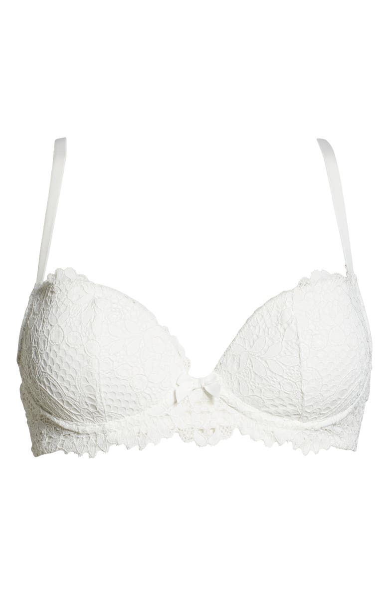 Etam Success Underwire Contour Bra, Alternate, color, 