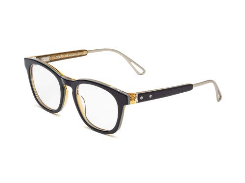 Caddis Pinto72 | Reading Glasses In Brown