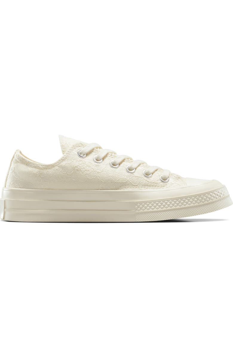 Converse Chuck 70 Oxford Sneaker, Alternate, color,
