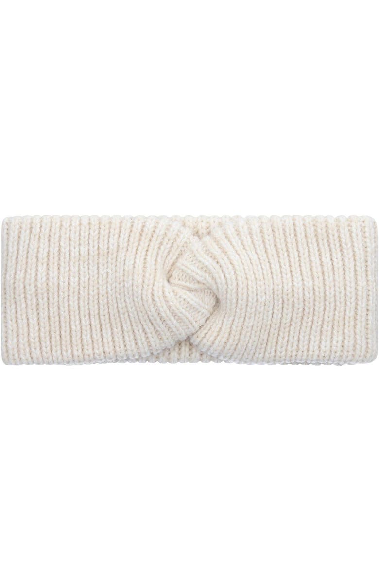 '47 Women's '47 Los Angeles Chargers Meeko Headband, Alternate, color, Cream
