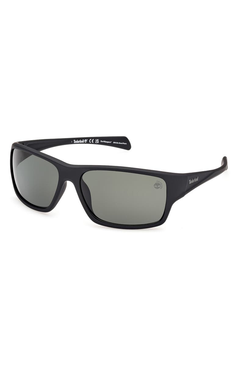 Timberland 61mm Sunglasses, Alternate, color,