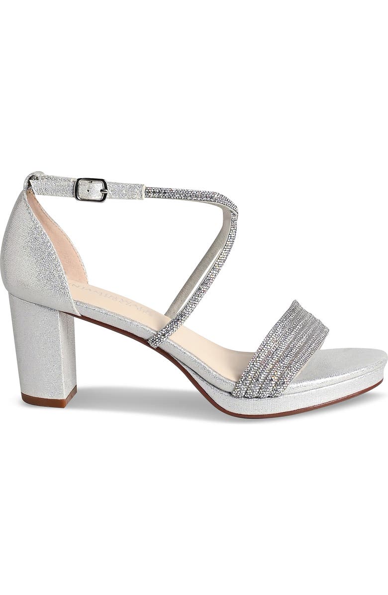 Touch Ups Tabbie Sandal, Alternate, color,