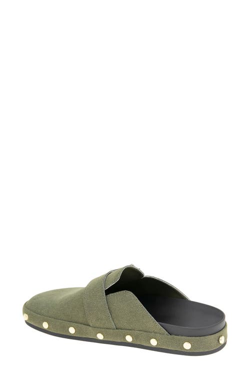 Bcbg Haisley Clog In Green