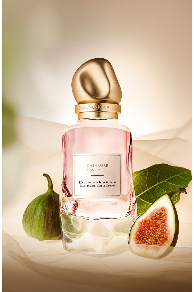 Cashmere & Wild Fig — Eau de Parfum, Alternate, color, NO COLOR