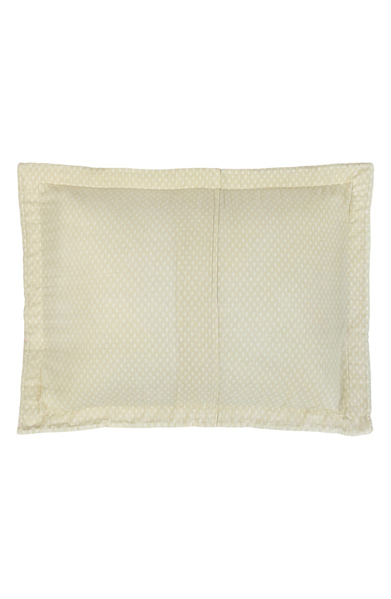 Laura Ashley Brompton Quilt & Sham Set, Alternate, color, Serene