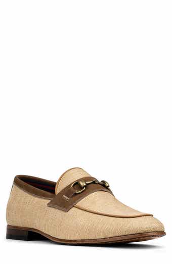 Donald Pliner Ted Bit Loafer