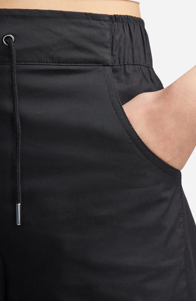 Nike Sportswear Essentials High Waist Pants, Alternate, color, 