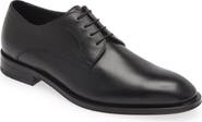 BOSS Derreck Plain Toe Derby