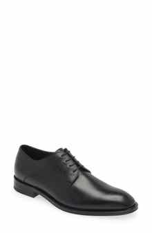 BOSS Derreck Plain Toe Derby