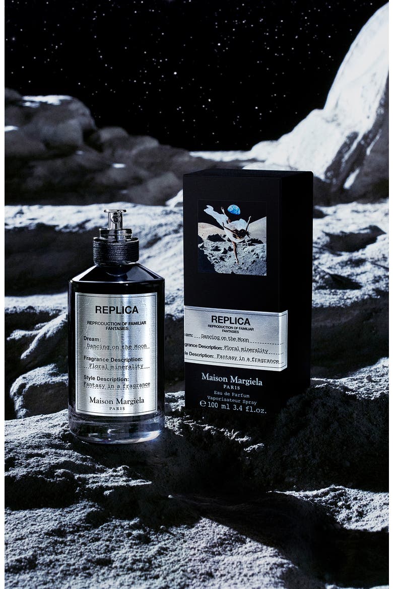 Replica Fantasies Dancing on the Moon Eau de Parfum, Alternate, color, NO COLOR
