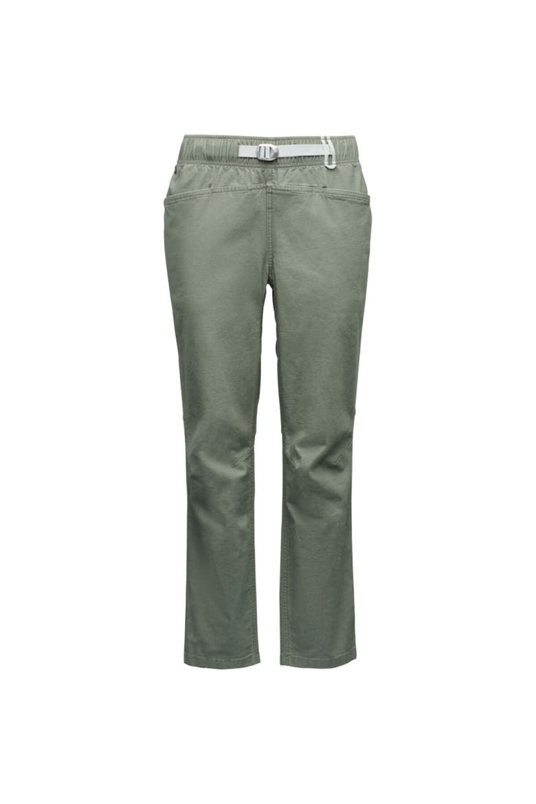Ethos Pant - Women's, Alternate, color, Laurel Green
