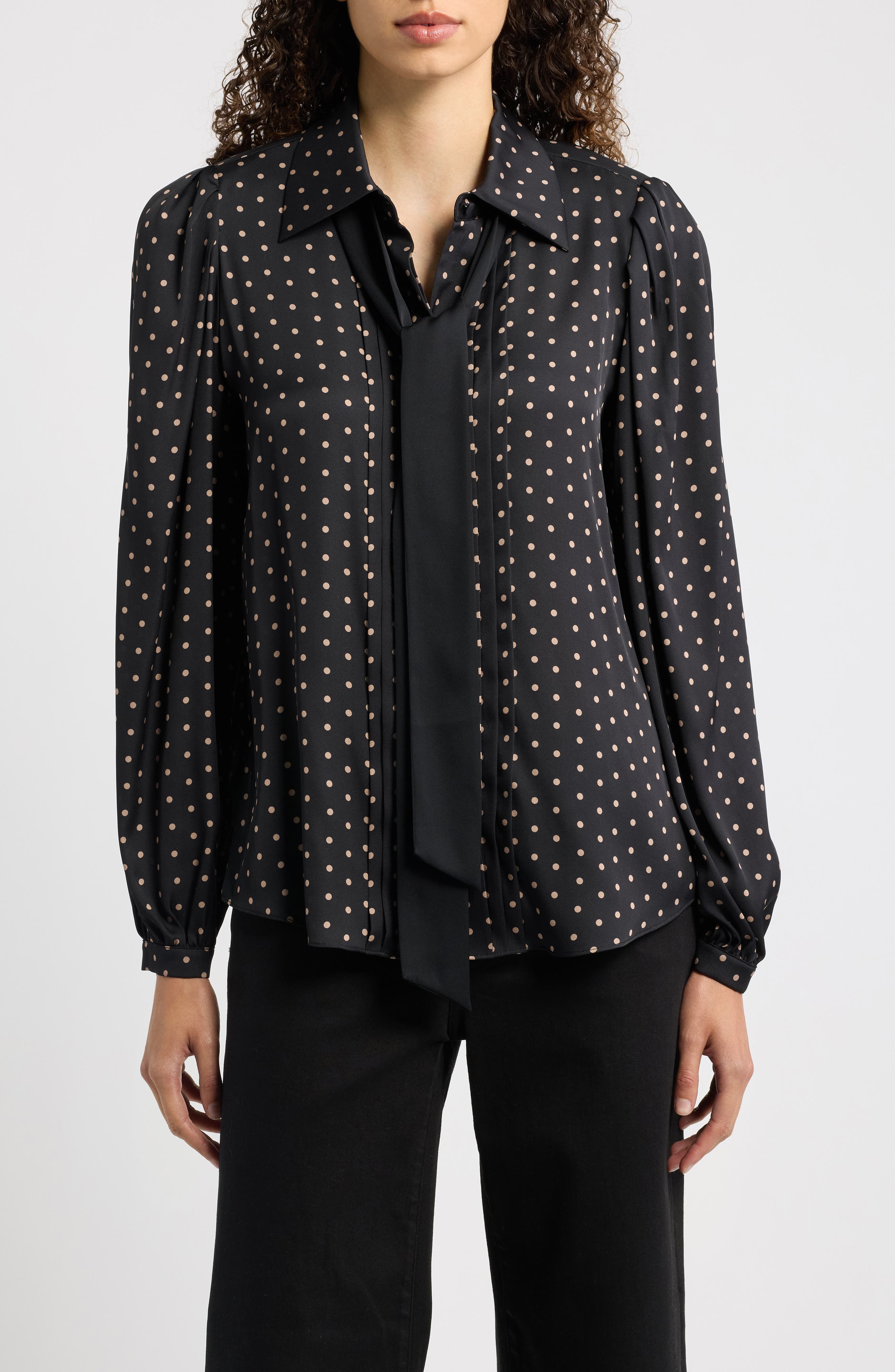 selected BLACK MULTI