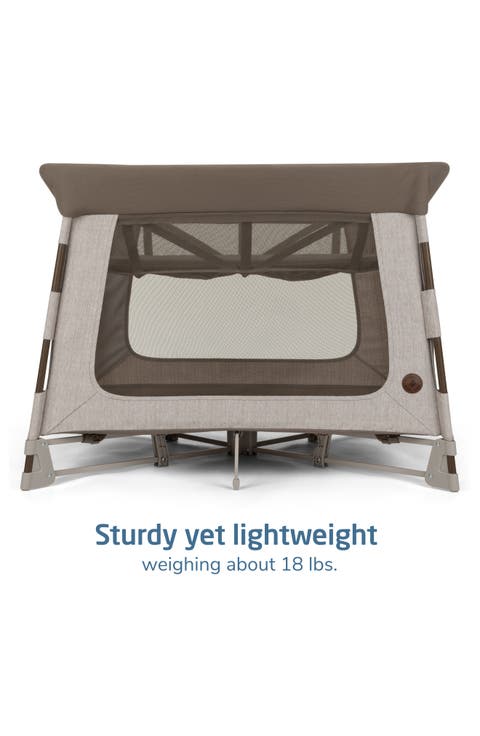 Swift 3-in-1 Playard