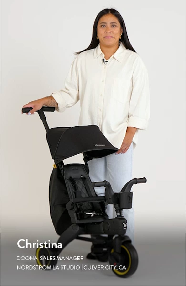 Liki Midnight Edition Trike, sales video thumbnail