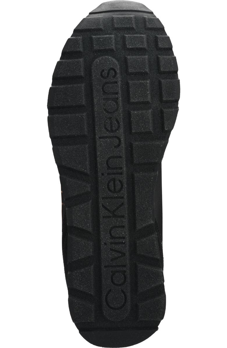 Calvin Klein Eden Sneaker, Alternate, color,