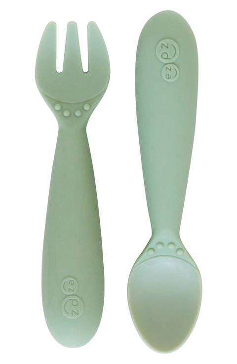 Mini Utensils Set