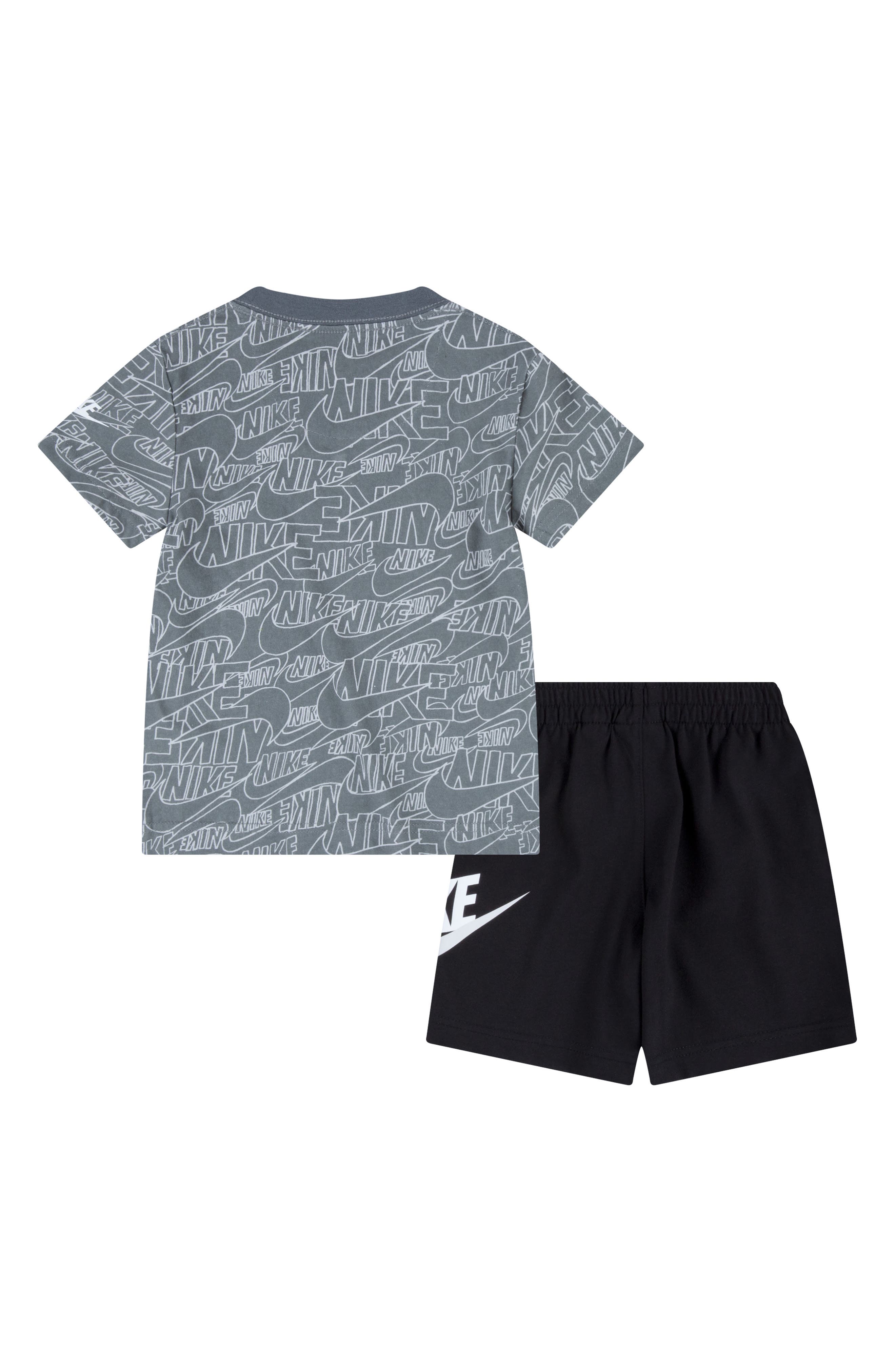 Nike Kids' T-Shirt and Shorts Set (Men) | Nordstromrack