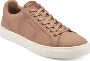 Kenneth Cole New York Jally Sueded Low Top Sneaker