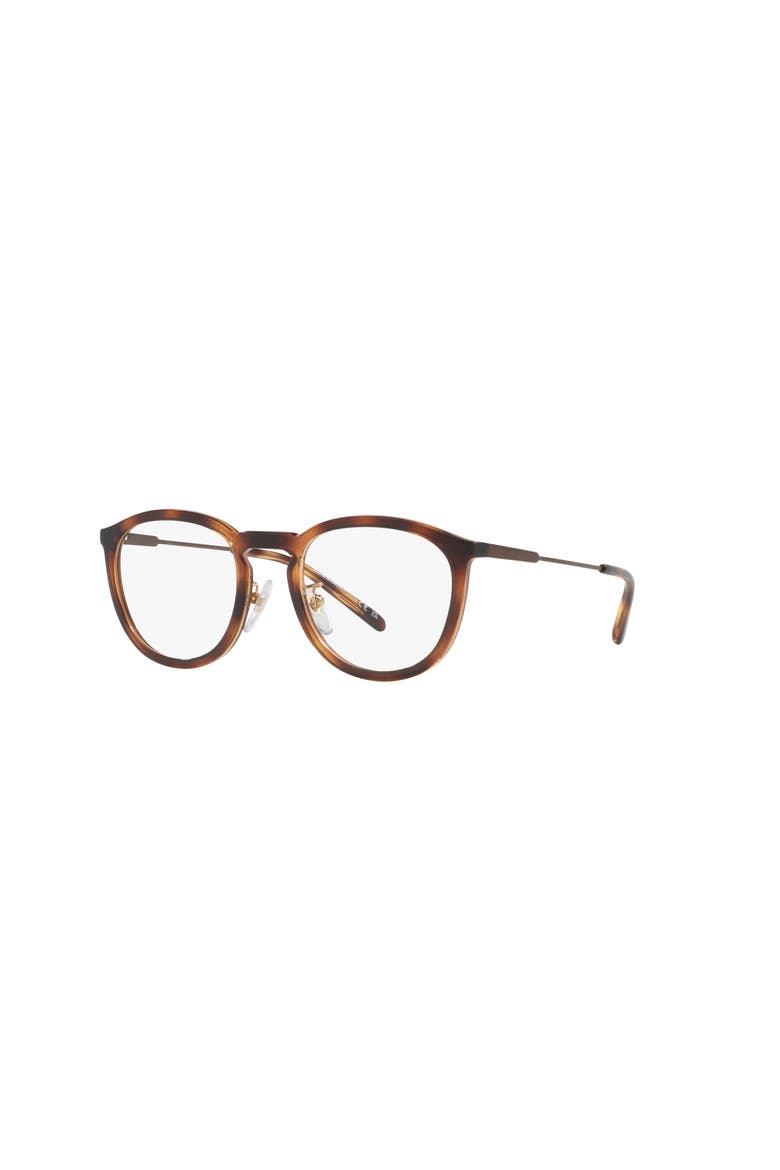 49mm Phantos optical glasses, Main, color, Tortoise