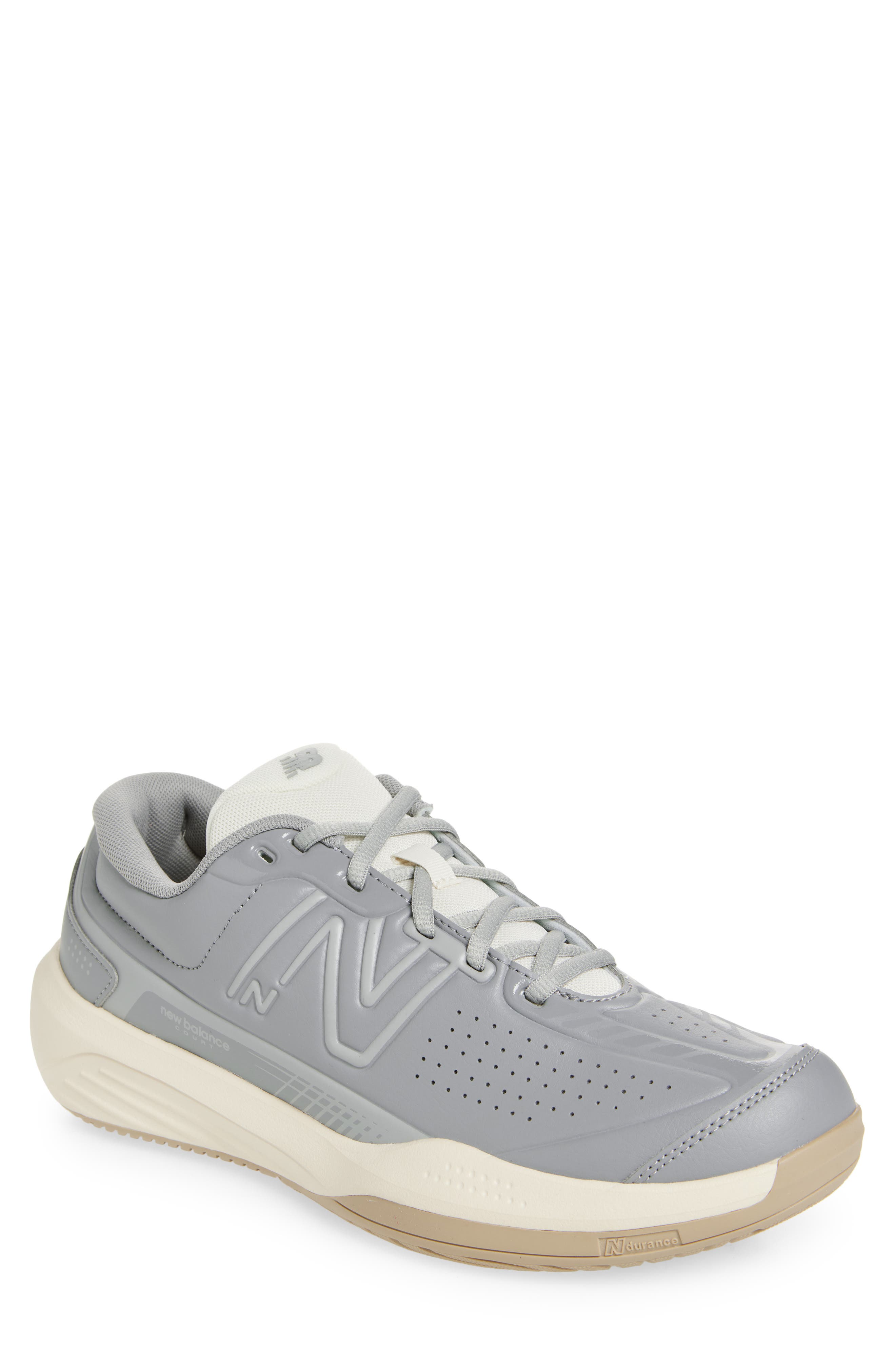 New Balance 696 V5 Sneaker, Main, color, 