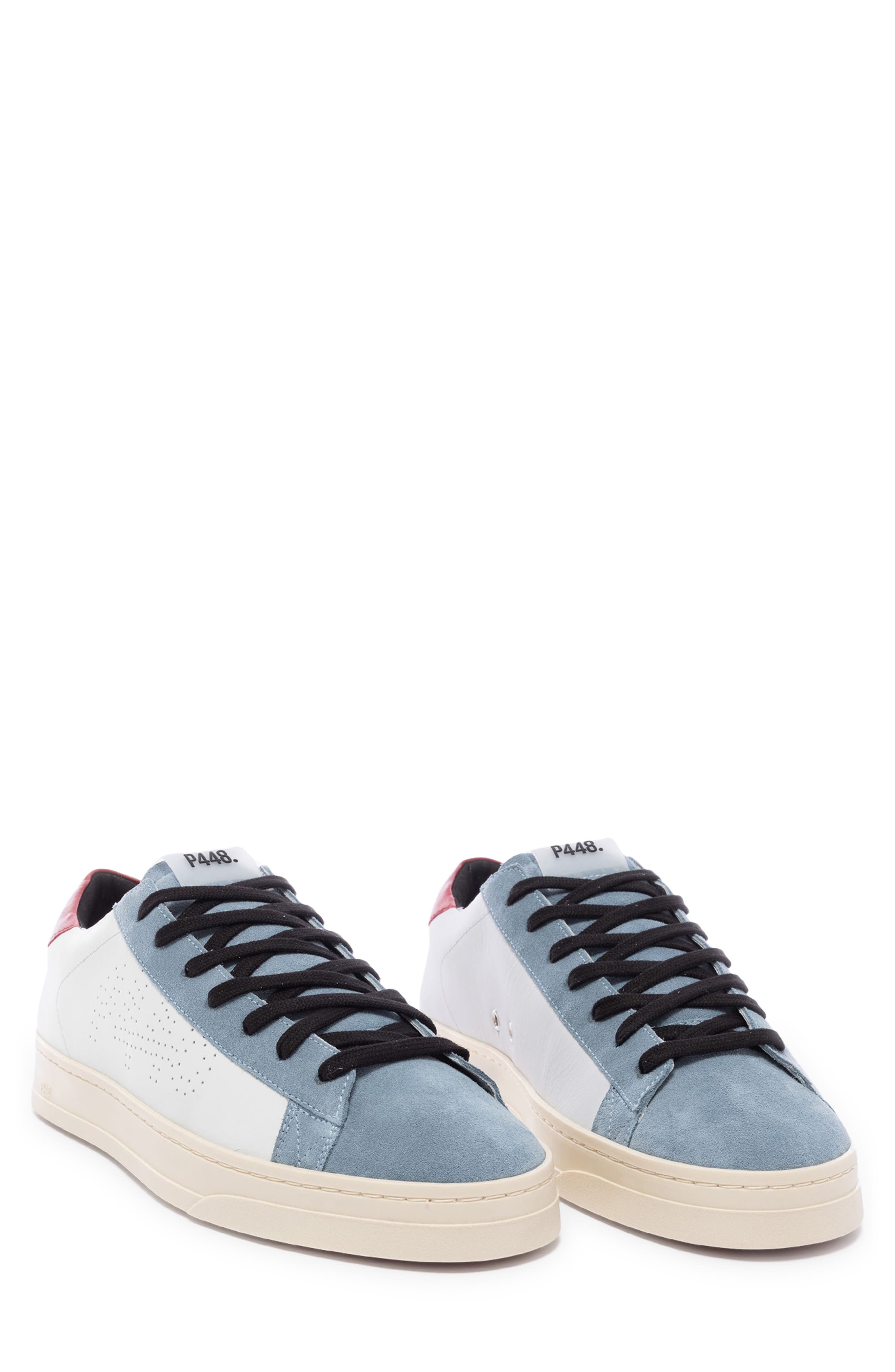 Jack Low Sneaker