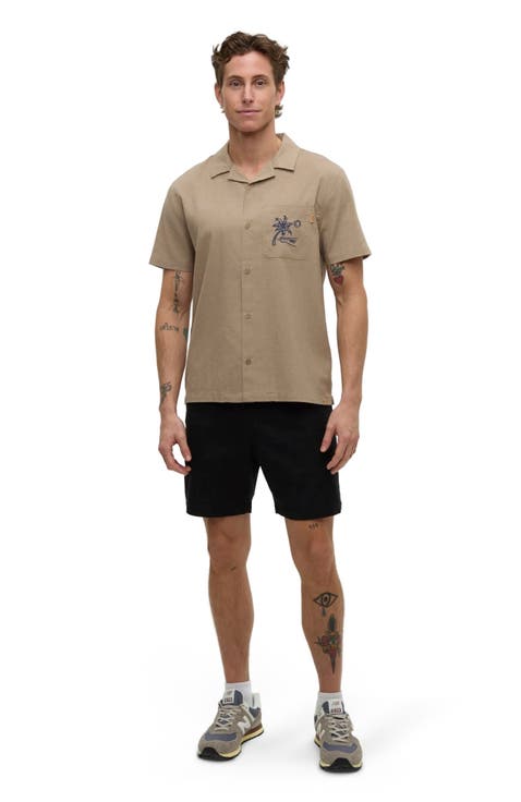Chambers Pocket Shirt