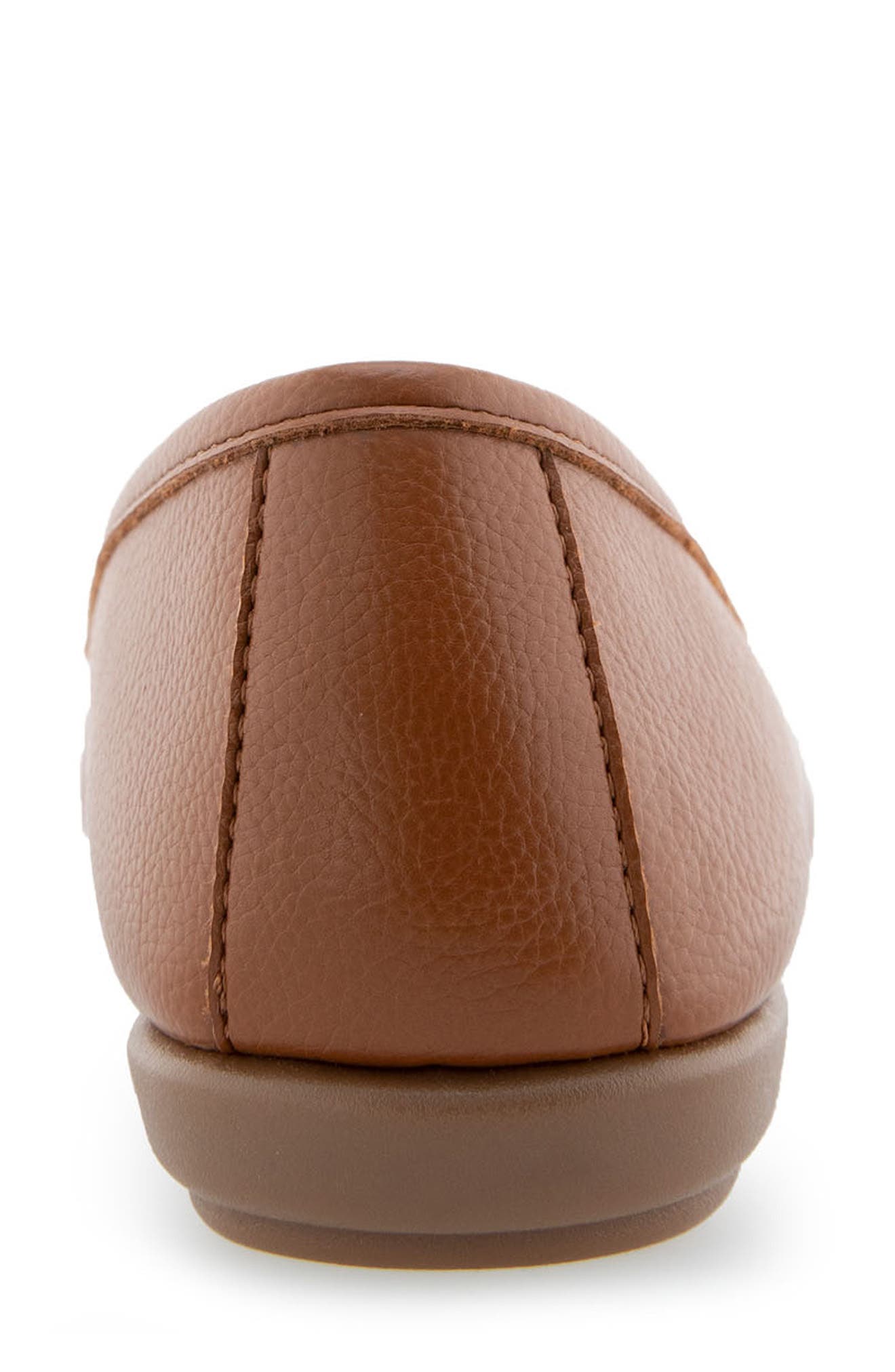 Aerosoles Bentley Ballet Flat, Alternate, color, Tan