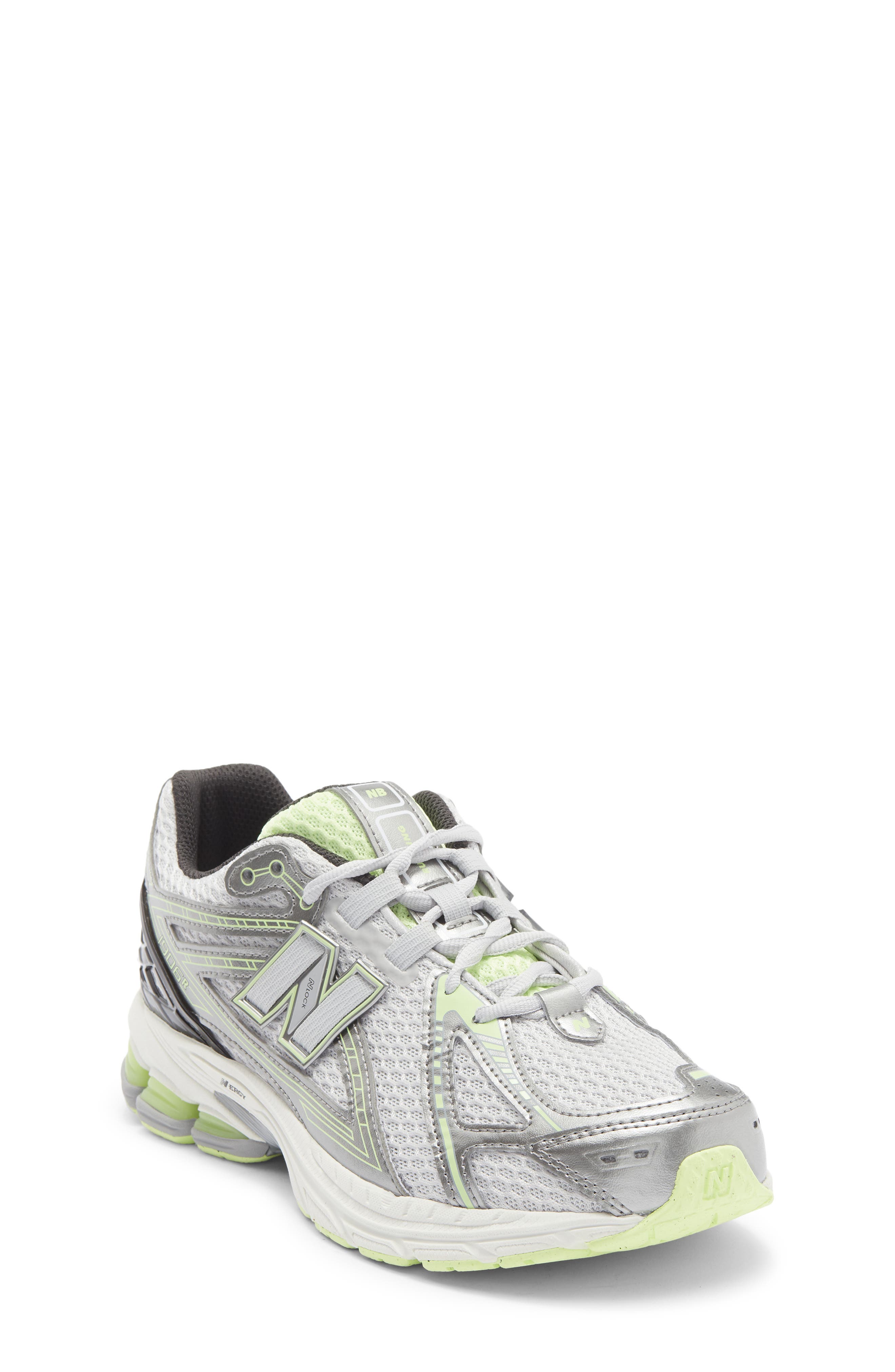 New Balance Kids' 1906 Sneaker