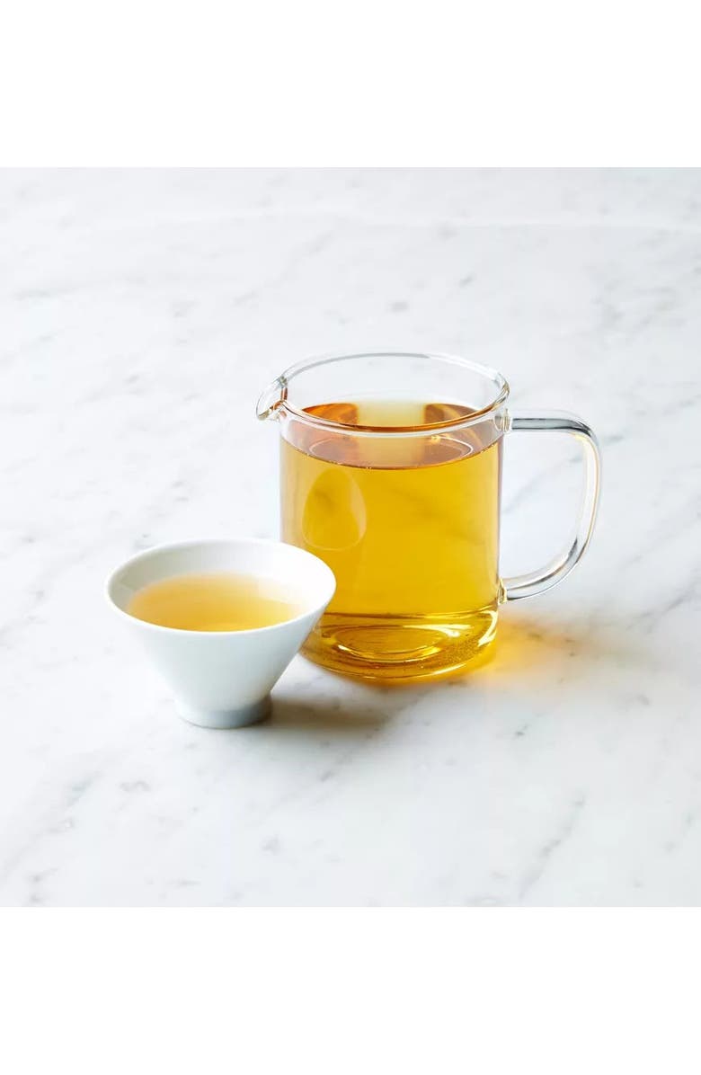 Samovar Tea California Persian Black Tea, Organic, Alternate, color, 2 Oz Bag