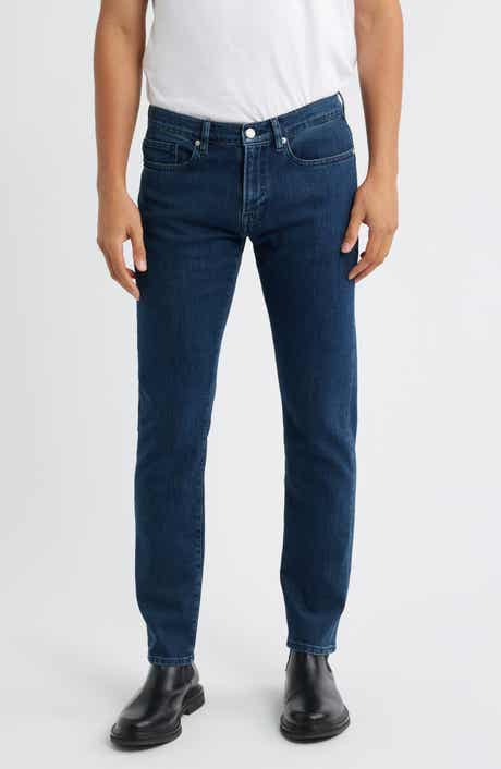 FRAME L'Homme Slim Fit Jeans