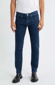 FRAME L'Homme Slim Fit Jeans