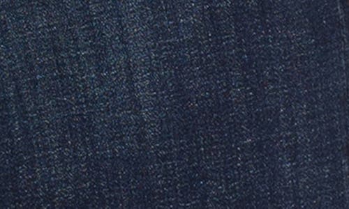 Liverpool Los Angeles Kennedy Straight Leg Jeans In Blue