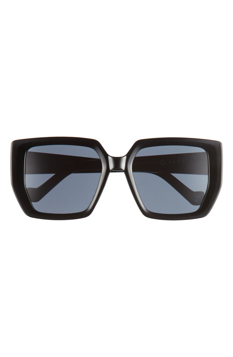 AIRE Centaurus 52mm Square Sunglasses, Main, color,