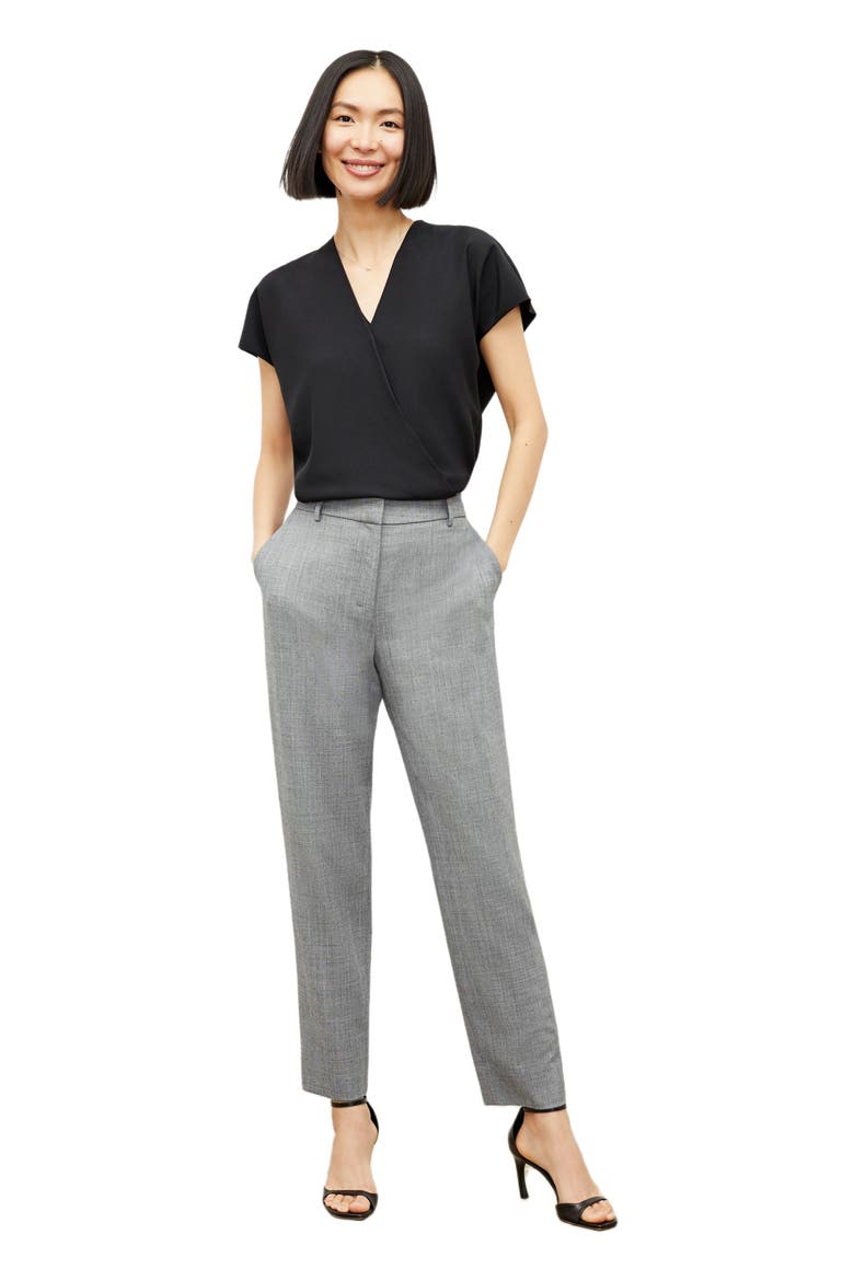 Antonia Top - Eco Soft Wave, Alternate, color, Black