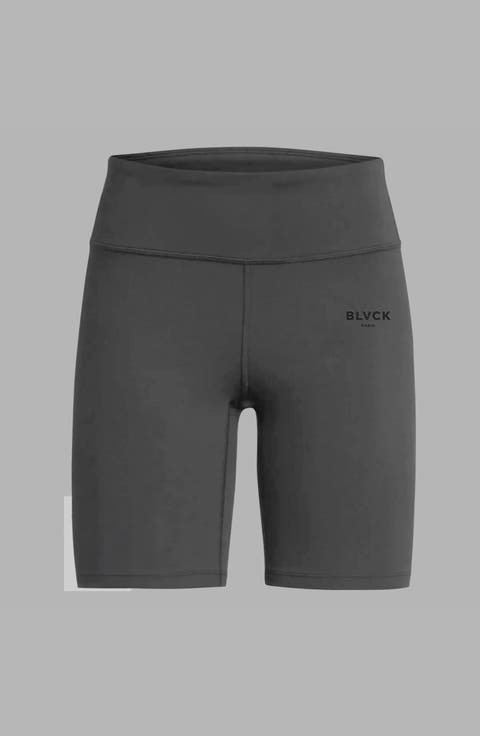 Blvck Lilith Biker Short