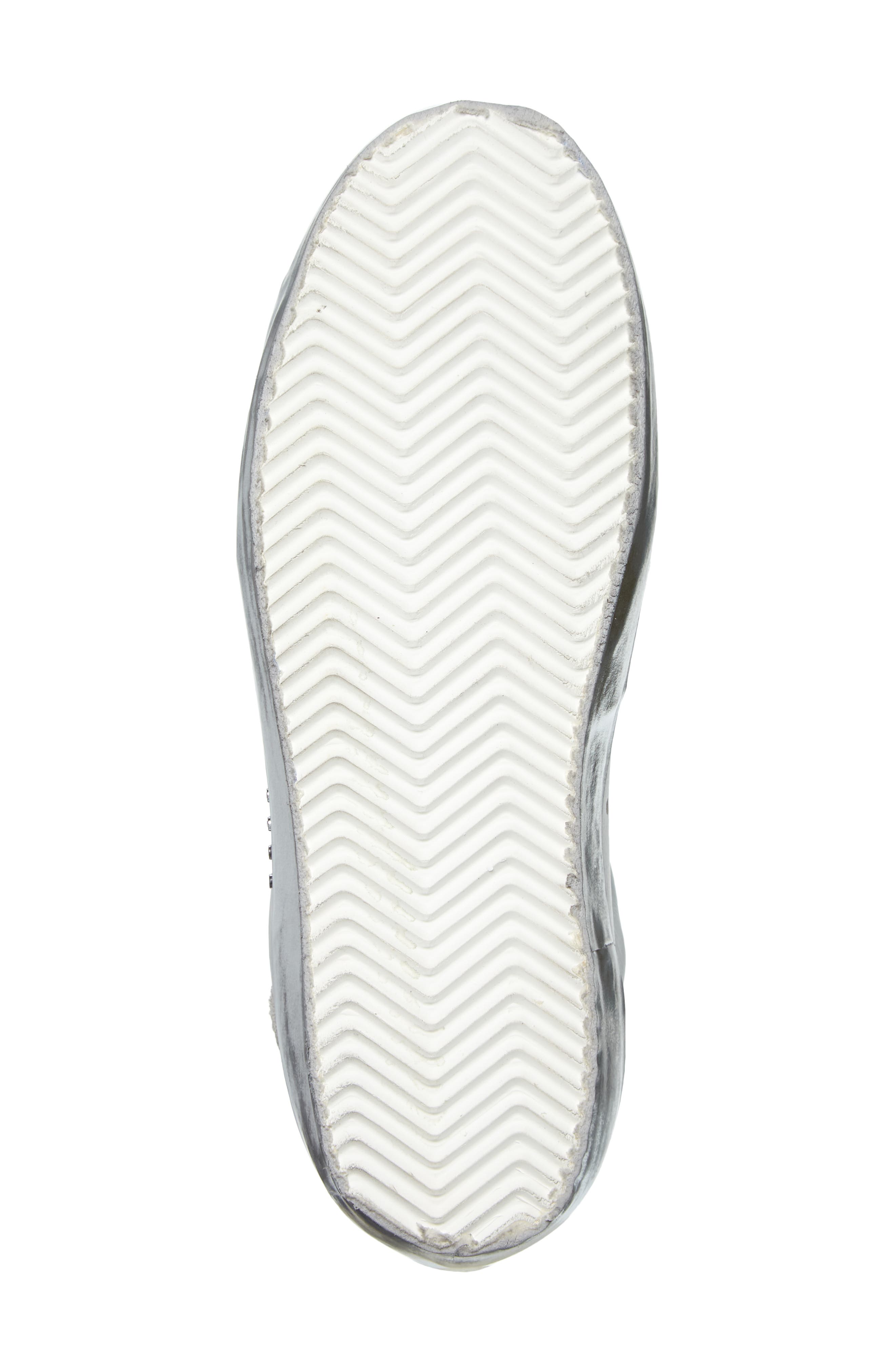 Golden Goose Super-Star Sneaker, Alternate, color, 